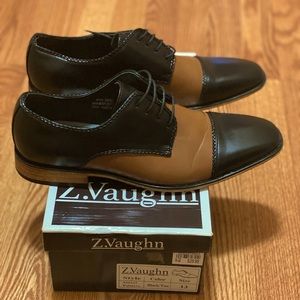Z Vaughn Dress Shoes